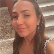 Disponibile per ripetizioni per ragazzi di medie o elementari di qualsiasi materia (contattare su whatsapp)